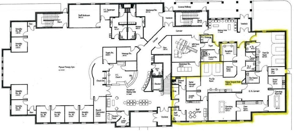 1706 Magnolia Way, Augusta, GA for sale Floor Plan- Image 1 of 1