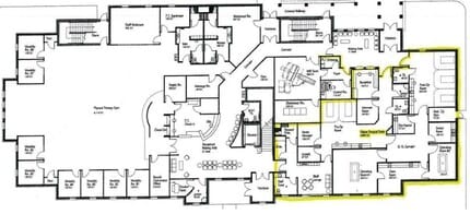 1706 Magnolia Way, Augusta, GA for sale Floor Plan- Image 1 of 1