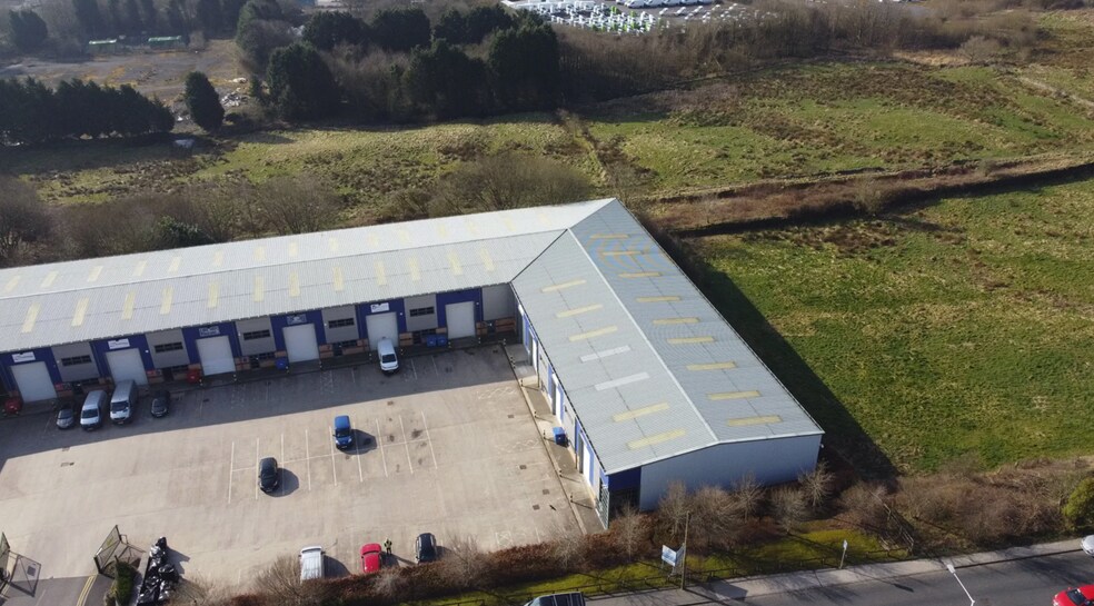 Grane Rd, Rossendale for lease - Building Photo - Image 3 of 5