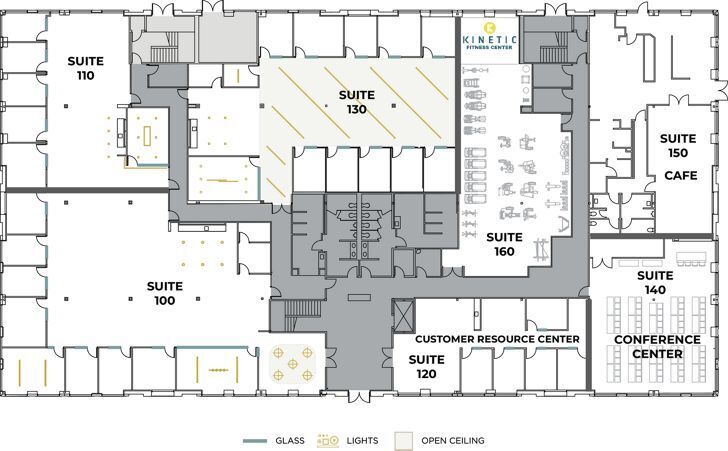 200 Commerce Dr, Irvine, CA for lease Floor Plan- Image 1 of 5