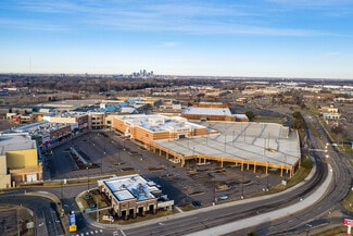 More details for 10 Rosedale Ctr, Roseville, MN - Retail for Lease