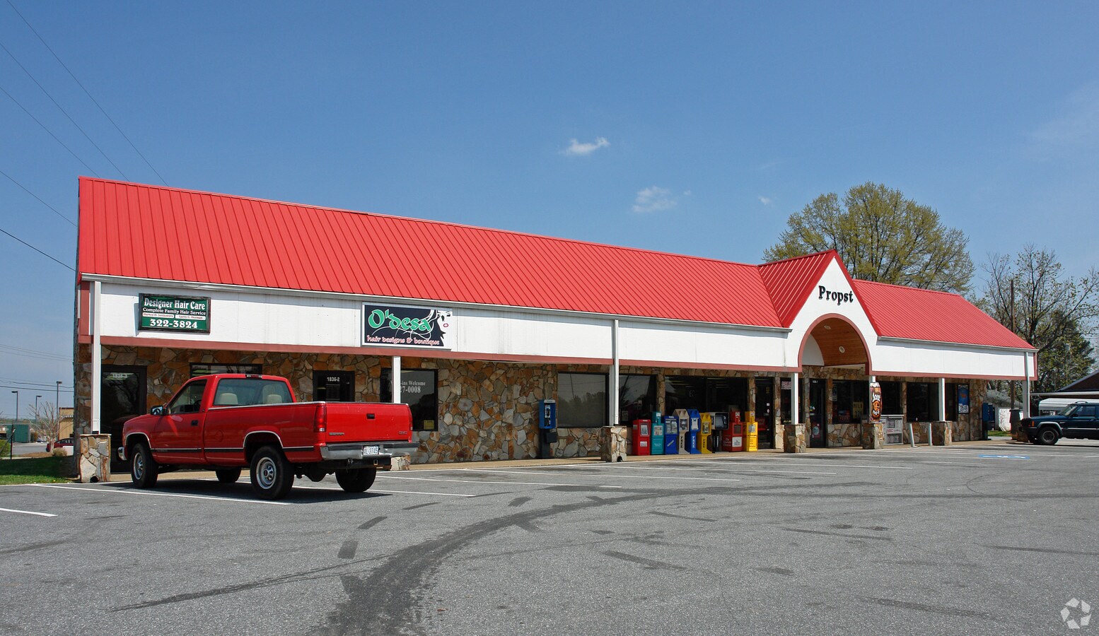 1836 Startown Rd, Newton, NC 28658