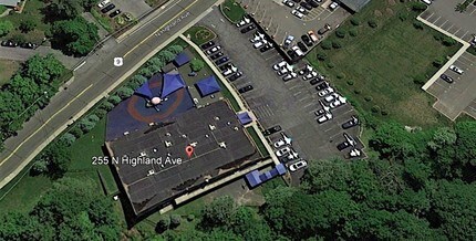 255 N Highland Ave  
