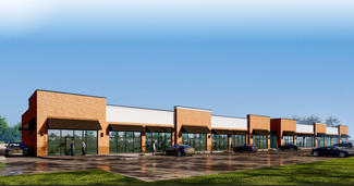 More details for 1001 US-377, Aubrey, TX - Retail for Lease