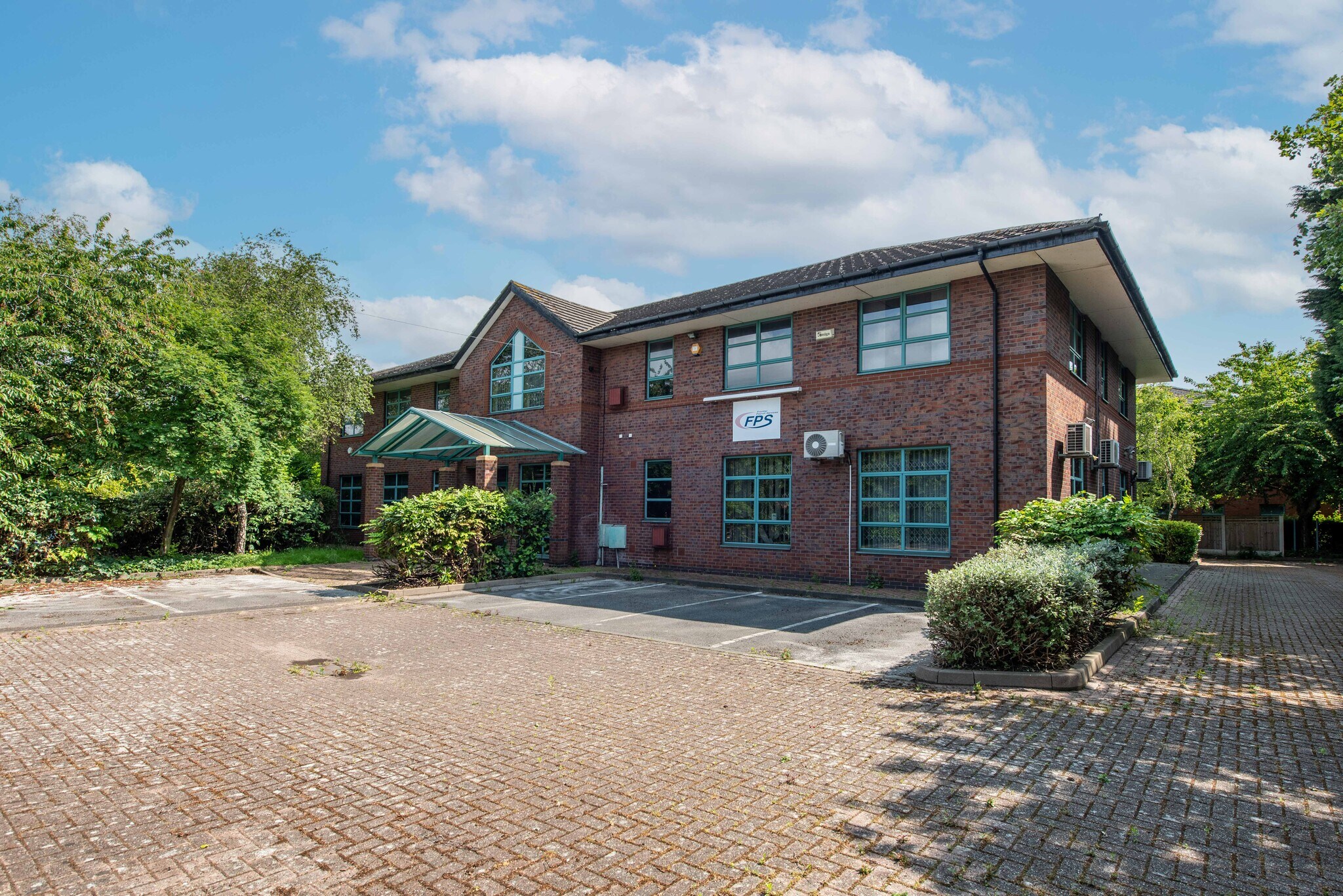 Lawrence Way, Nottingham for lease Building Photo- Image 1 of 13