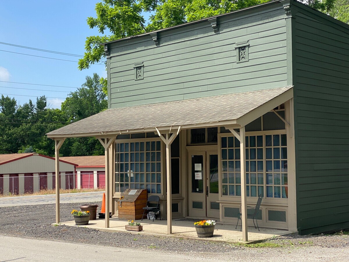 17610 Joliet Rd, Sheridan, IN 46069