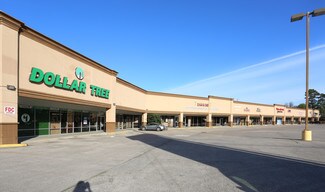 More details for 9440 Louetta Rd, Spring, TX - Retail for Lease
