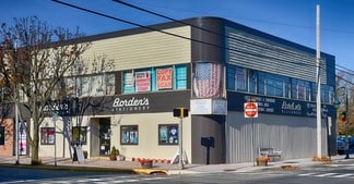 More details for 601 Arnold Ave, Point Pleasant Beach, NJ - Office/Retail, Retail for Lease