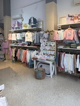 Retail in Sant Quirze del Vallès, Barcelona for lease Interior Photo- Image 2 of 5