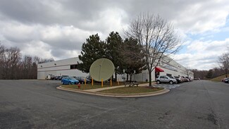 More details for 16071 Industrial Dr, Gaithersburg, MD - Industrial for Lease