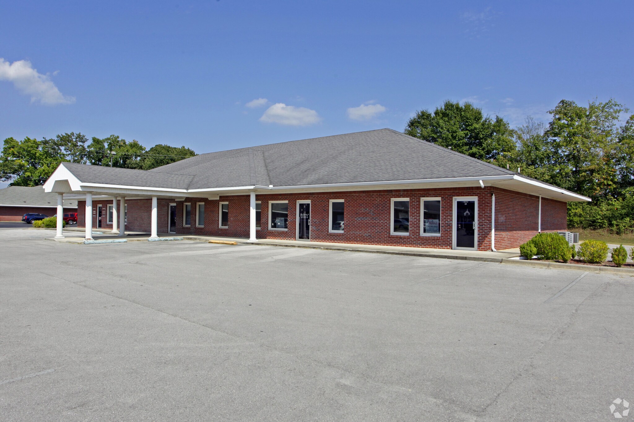 2424 Danville Rd SW, Decatur, AL for sale Primary Photo- Image 1 of 1