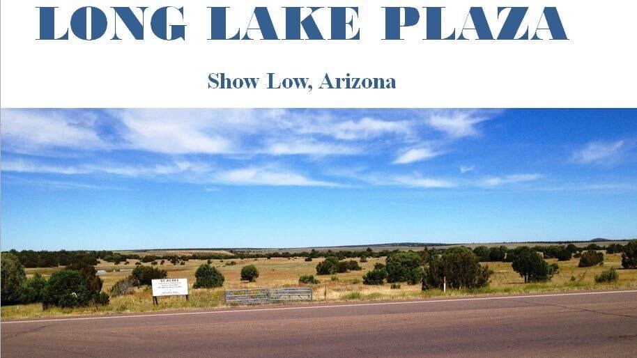 4500 E Deuce Of Clubs, Show Low, AZ for sale - Other - Image 1 of 1