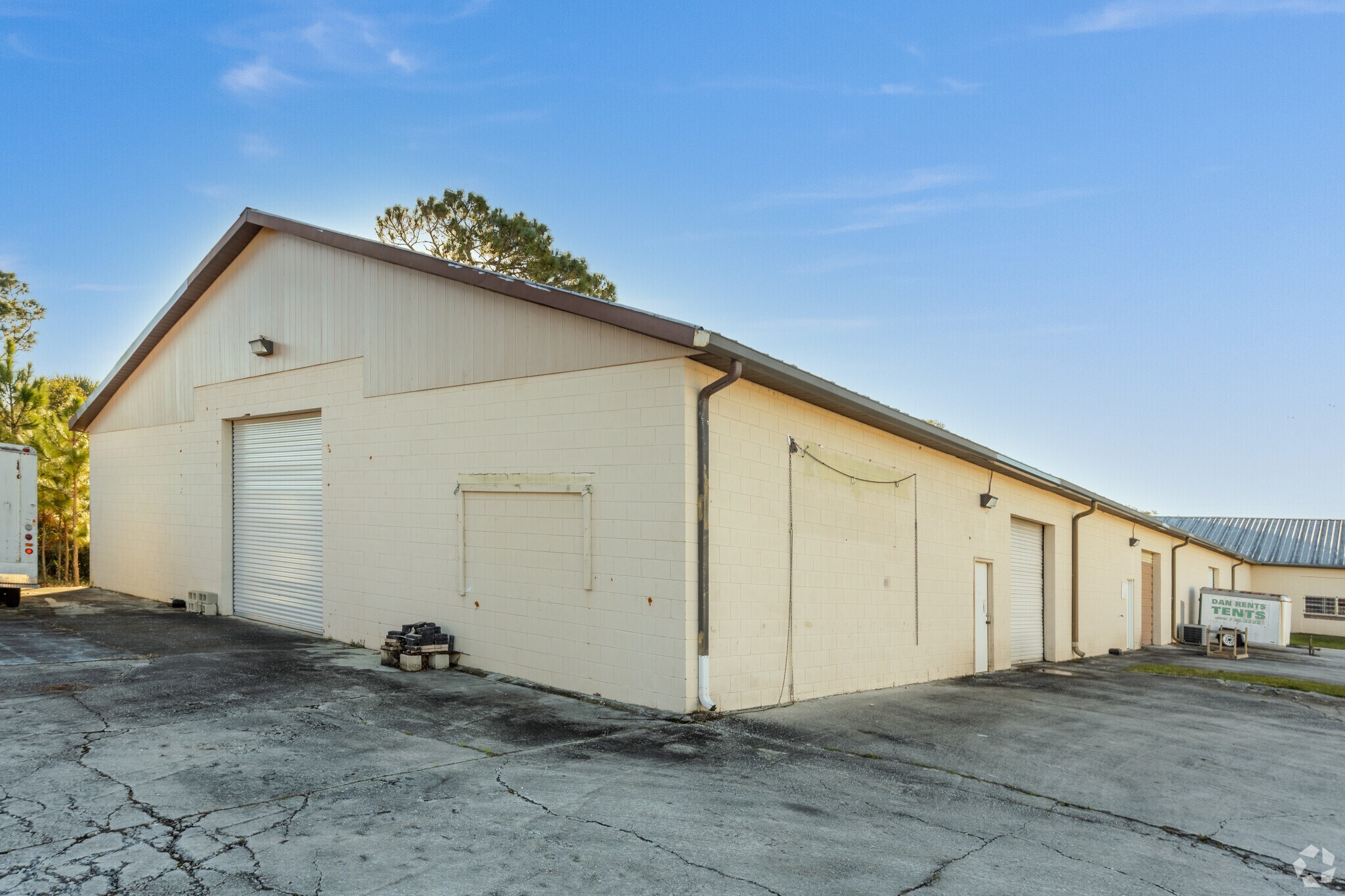 1851 Patterson Ave, Deland, FL for sale Primary Photo- Image 1 of 1