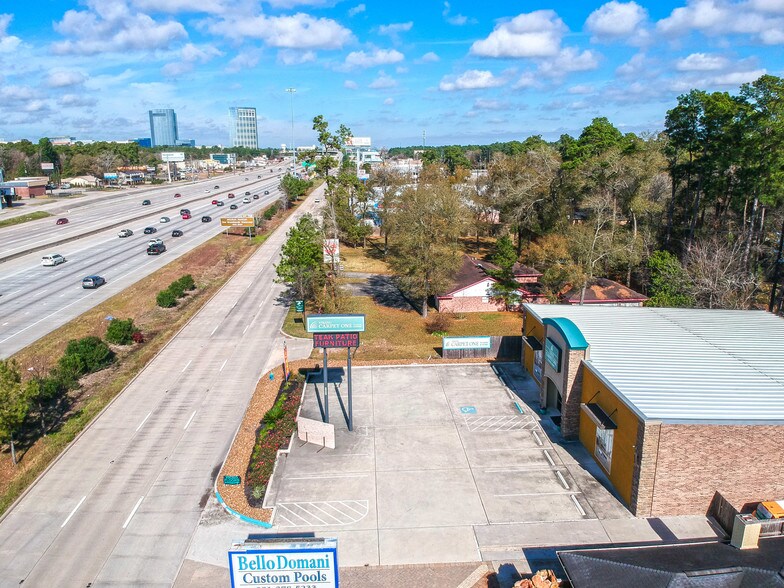 26406 Interstate 45, Spring, TX for sale - Other - Image 1 of 1