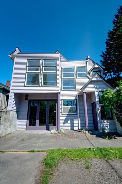 108 NW Canal St, Seattle, WA for lease - Primary Photo - Image 1 of 3
