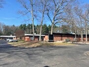 50 Tower Ln, Avon CT - Warehouse