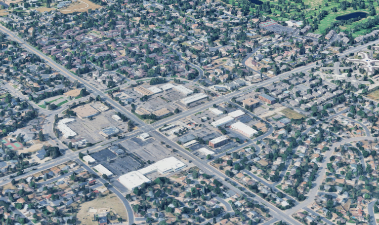 Aerial