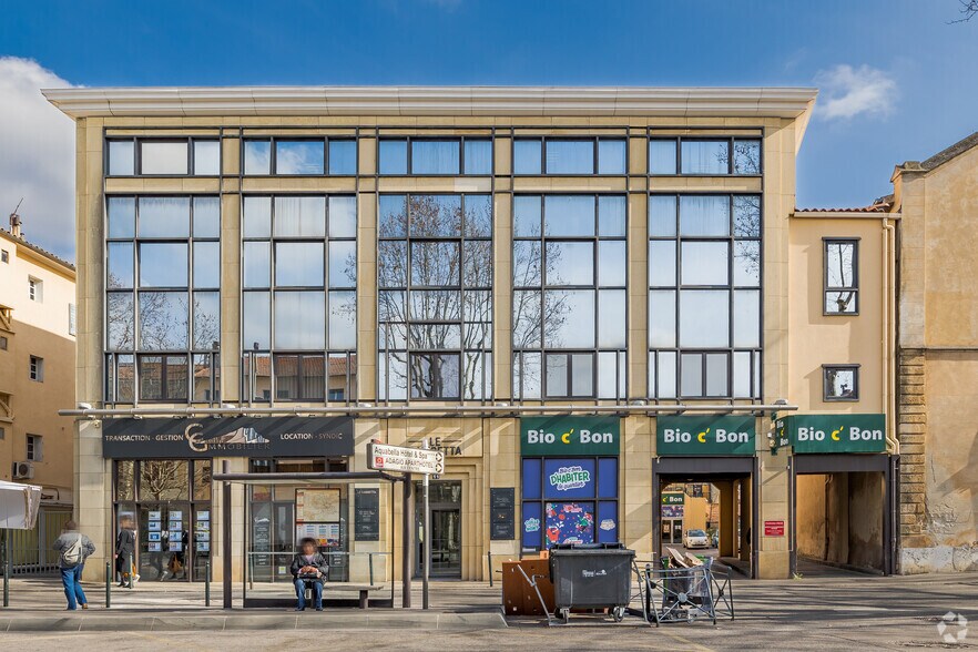 11 Cours Gambetta, Aix-en-Provence for lease - Building Photo - Image 3 of 15