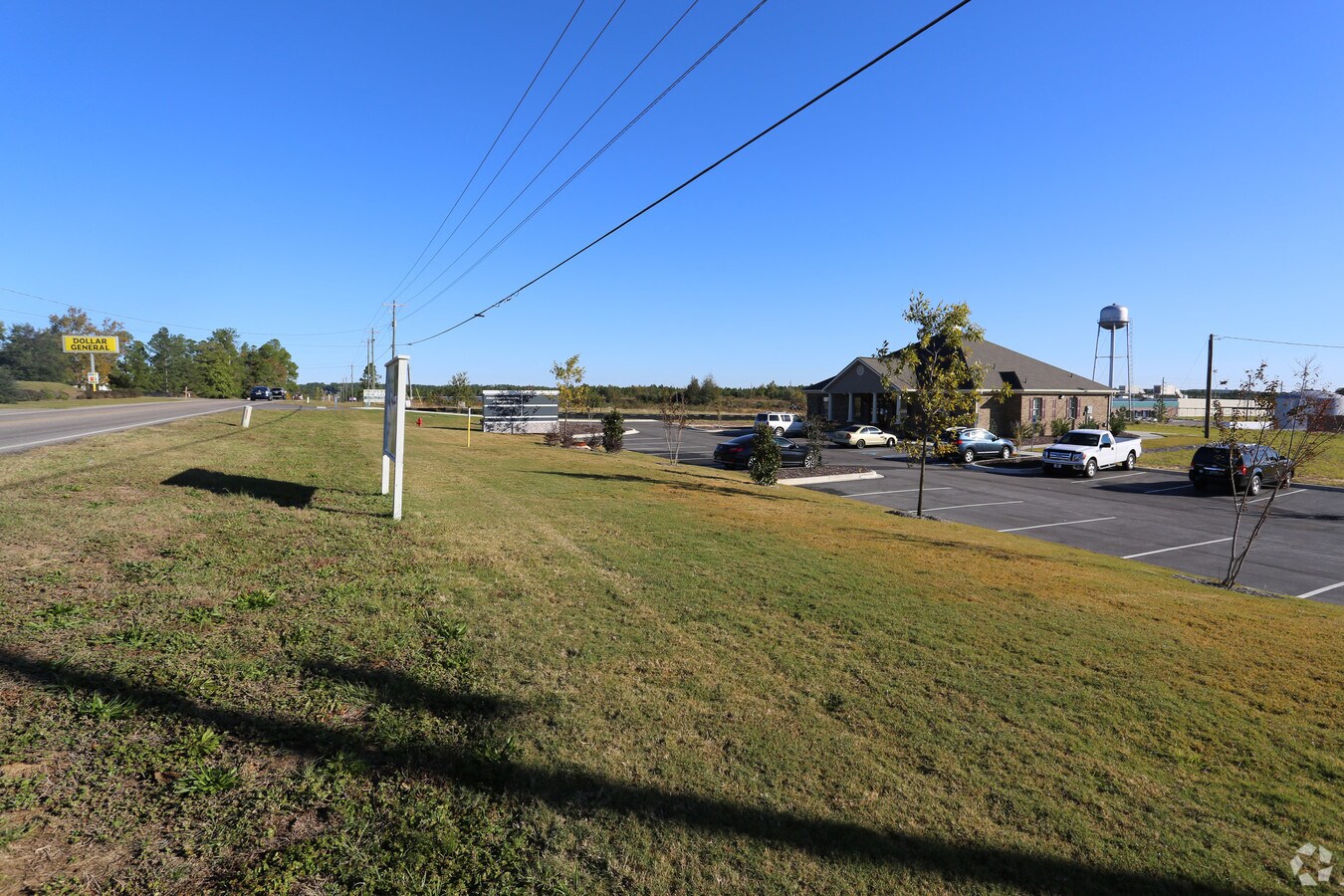 124 Bettis Academy Rd, Graniteville, SC 29829