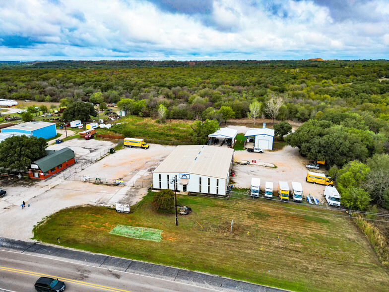 51 US Highway 380, Bridgeport, TX for sale - Building Photo - Image 1 of 1