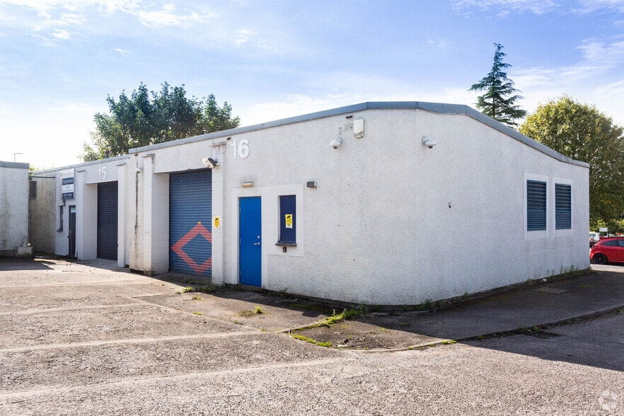 Shap Rd, Kendal for sale - Primary Photo - Image 1 of 1