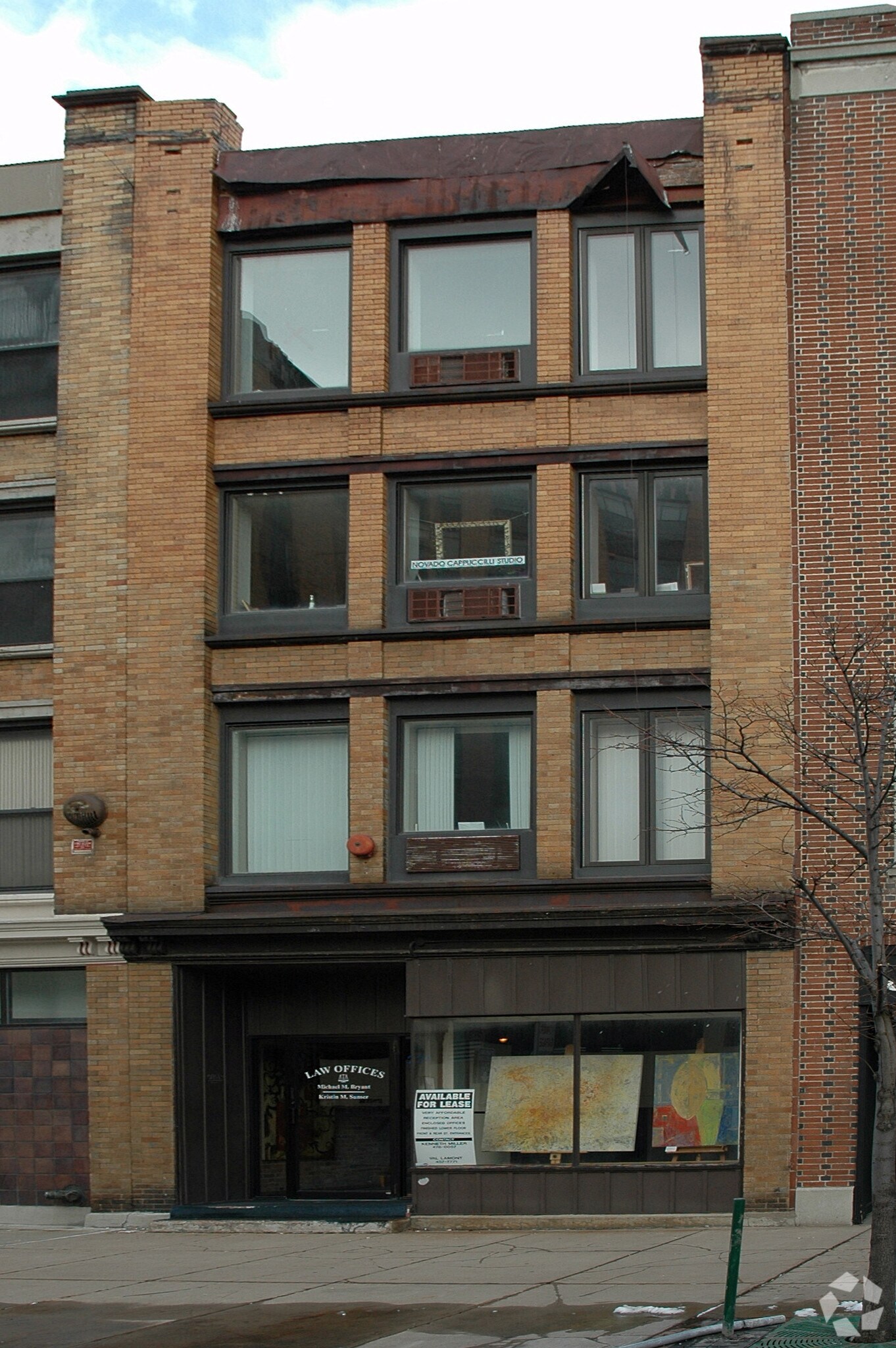 239 E Water St, Syracuse, NY for sale Primary Photo- Image 1 of 1