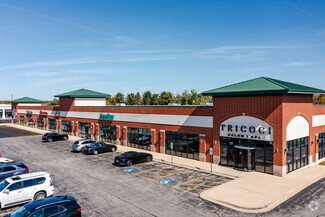 More details for 1749 S Randall Rd, Geneva, IL - Retail for Lease