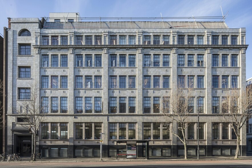 159-173 St John St, London for lease - Building Photo - Image 2 of 54