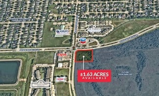 More details for Genoa Red Blf, Houston, TX - Land for Sale