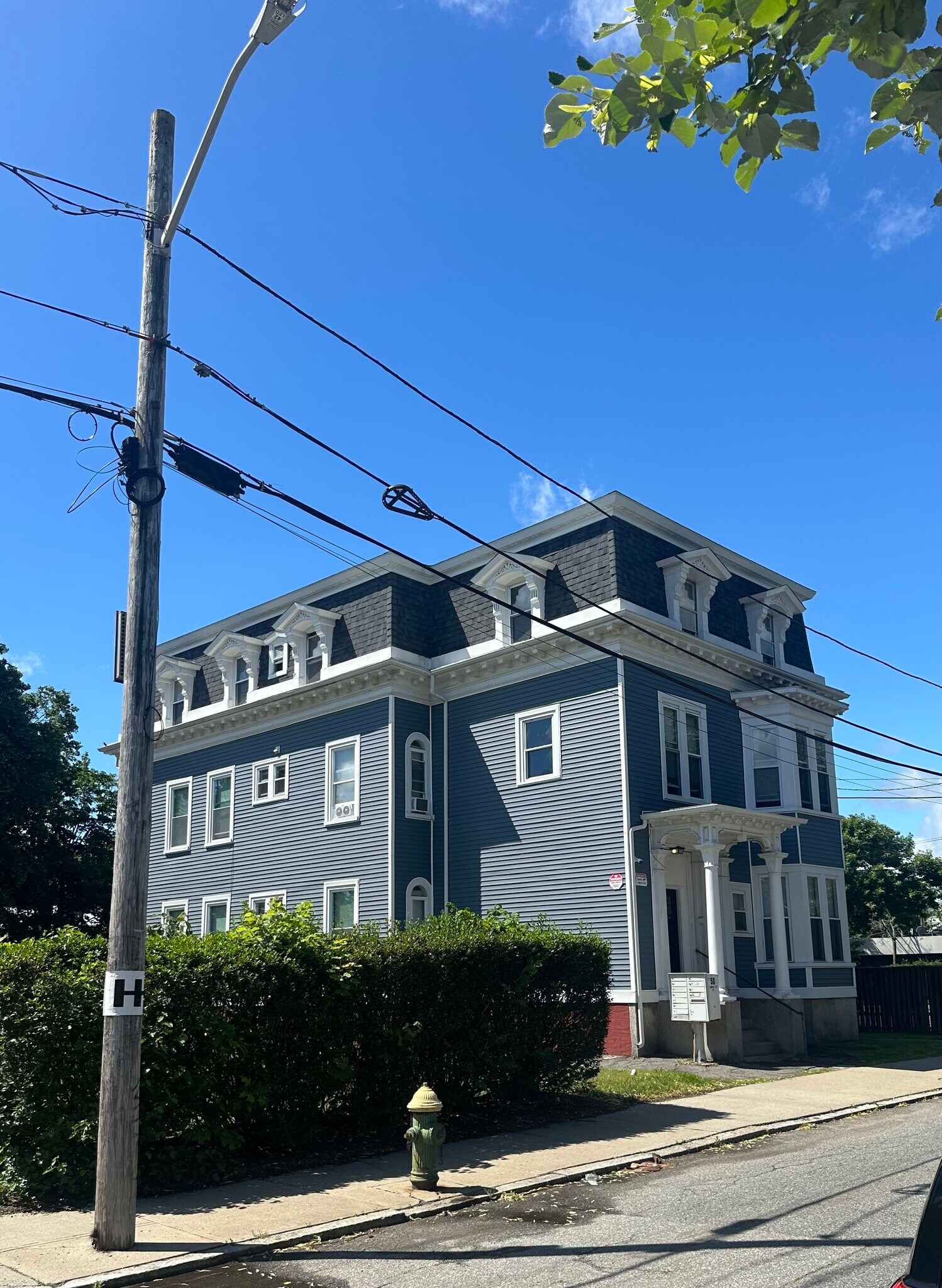 50 Common St, Providence, RI for sale Building Photo- Image 1 of 1