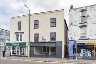 More details for 20-21 Oxford St, Kidderminster - Retail for Lease