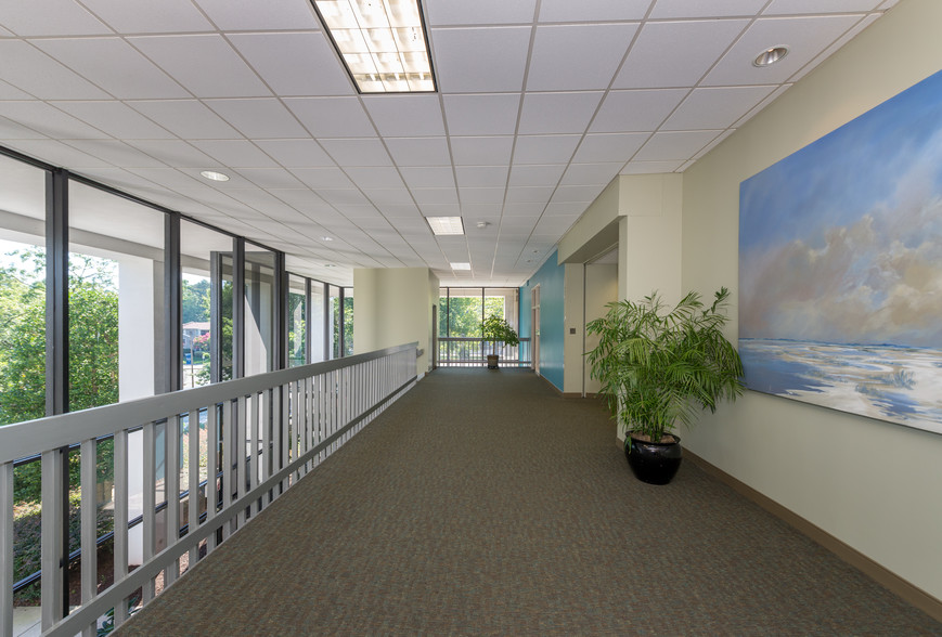 8001 Franklin Farms Dr, Richmond, VA for lease - Interior Photo - Image 3 of 14