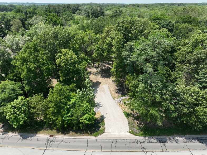 NW Shafer Drive, Monticello, IN for sale - Primary Photo - Image 1 of 10