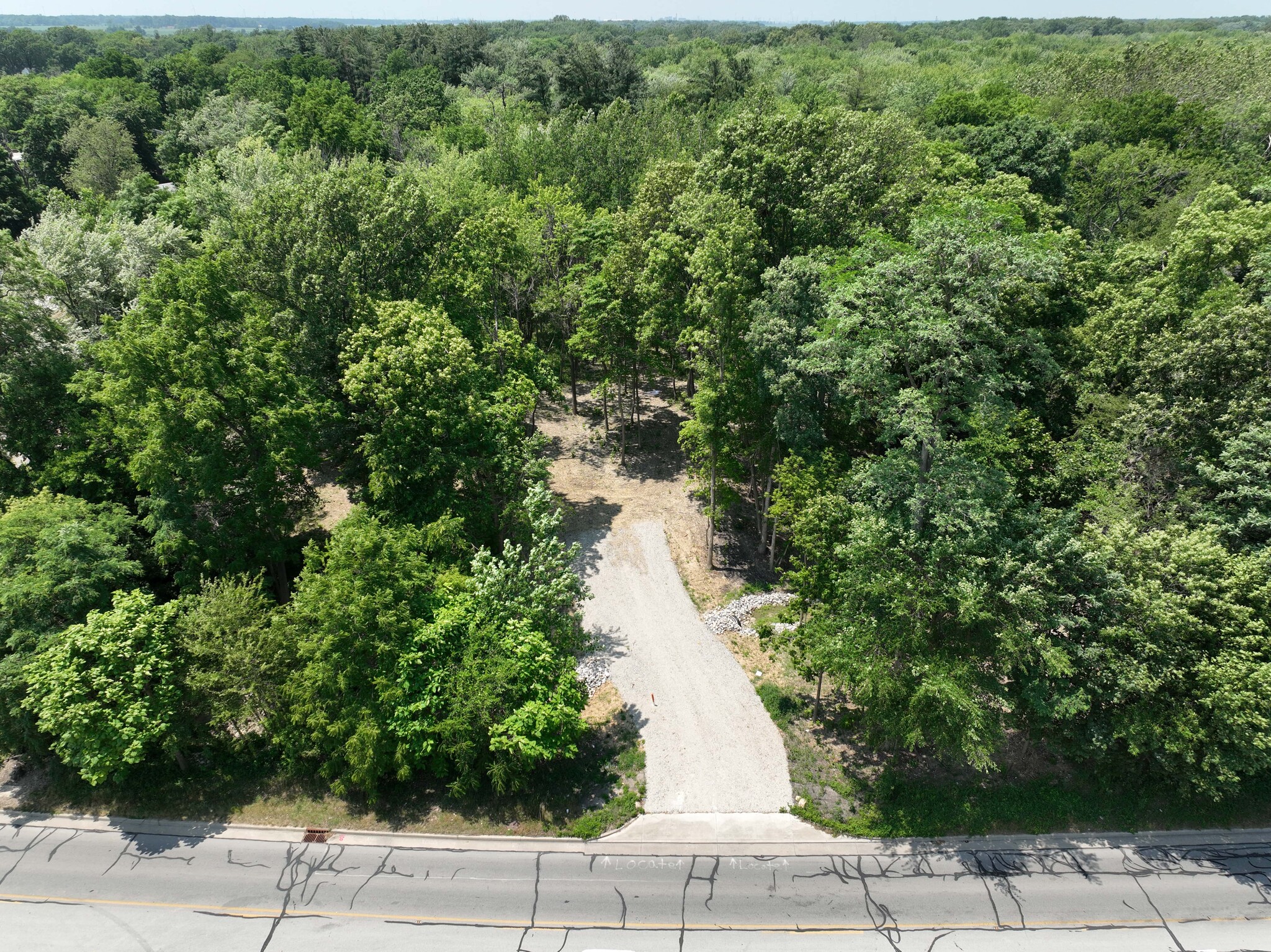 NW Shafer Drive, Monticello, IN for sale Primary Photo- Image 1 of 11