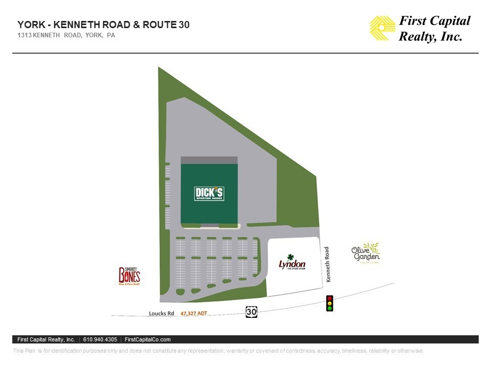 1313 Kenneth Rd, York, PA for sale Other- Image 1 of 1