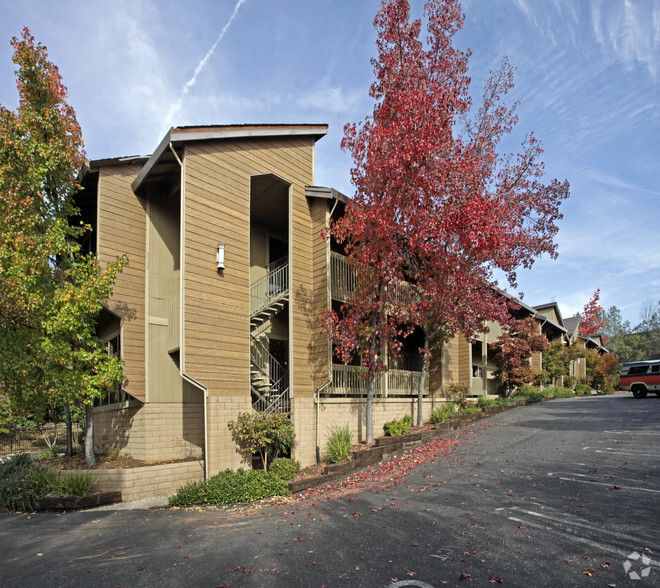 251 Auburn Ravine Rd, Auburn, CA for lease - Primary Photo - Image 1 of 6