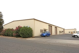 More details for 3332-3346 W Sussex Way, Fresno, CA - Industrial for Lease