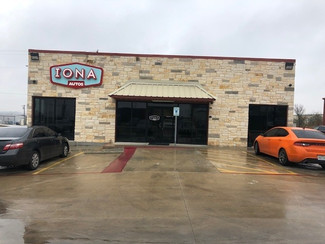 More details for 5160 Industrial Way Dr, Buda, TX - Office for Lease