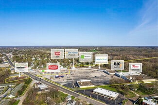 More details for 2400 W Prospect Rd, Ashtabula, OH - Office/Retail for Lease