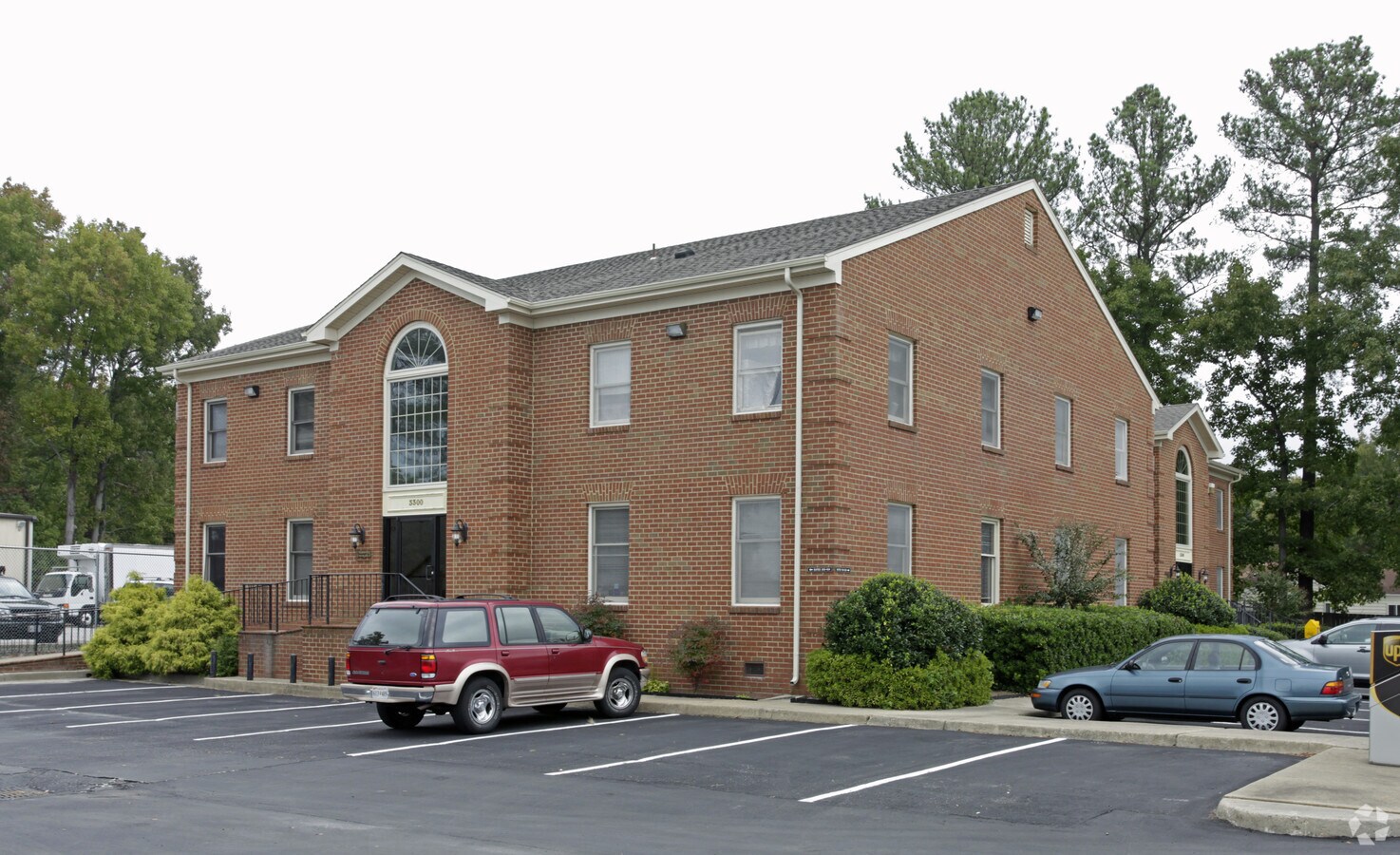 3300 Virginia Beach Blvd, Virginia Beach, VA 23452