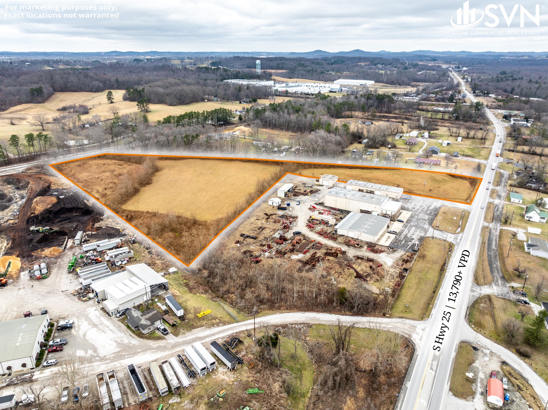 6109 US-25, Lily, KY for sale Building Photo- Image 1 of 1