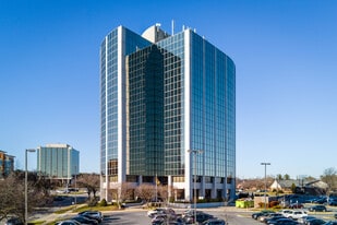 Maryland Trade Center III - Day Care Center