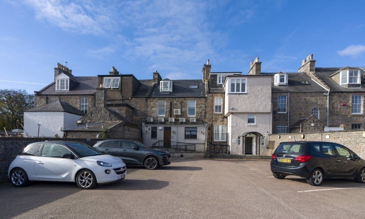 4 Rubislaw Pl, Aberdeen for sale Building Photo- Image 1 of 11