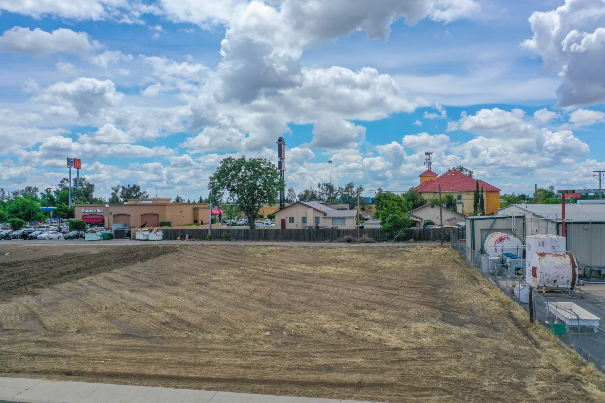 118 N 9th St, Fowler, CA for sale Building Photo- Image 1 of 1