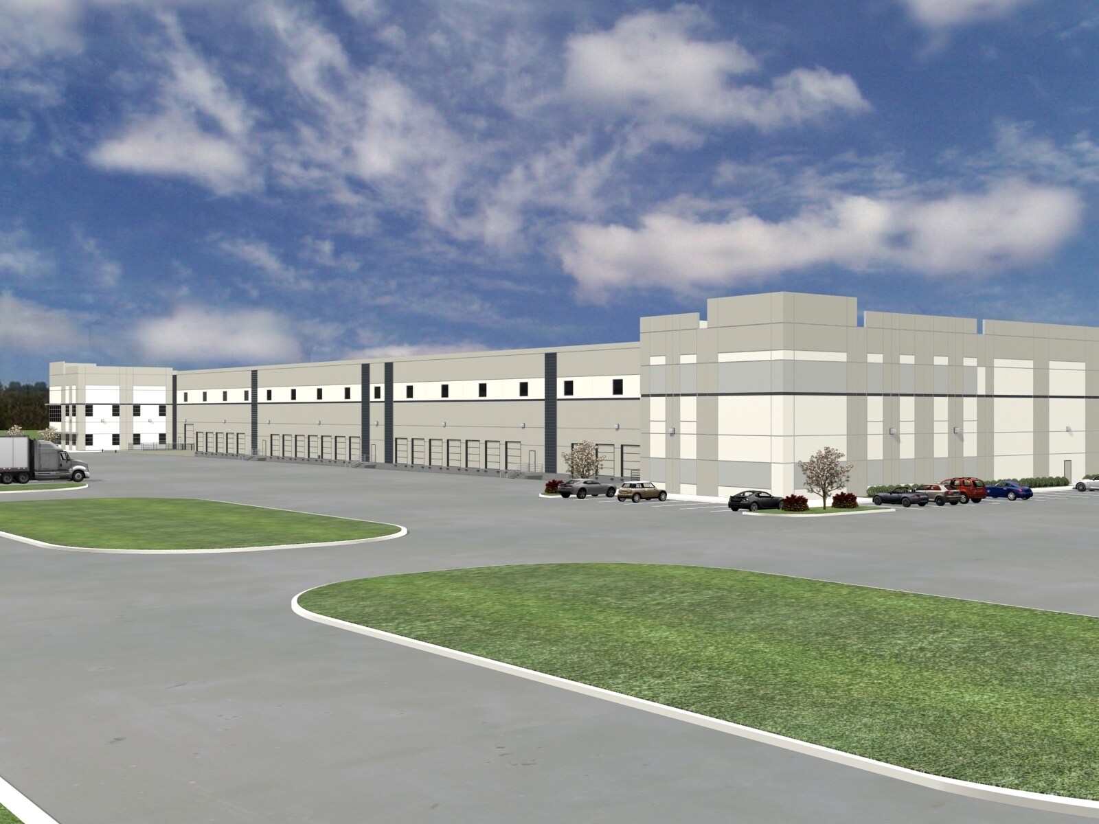 2602 Genoa Red Bluff, Houston, TX 77034 Industrial for Lease