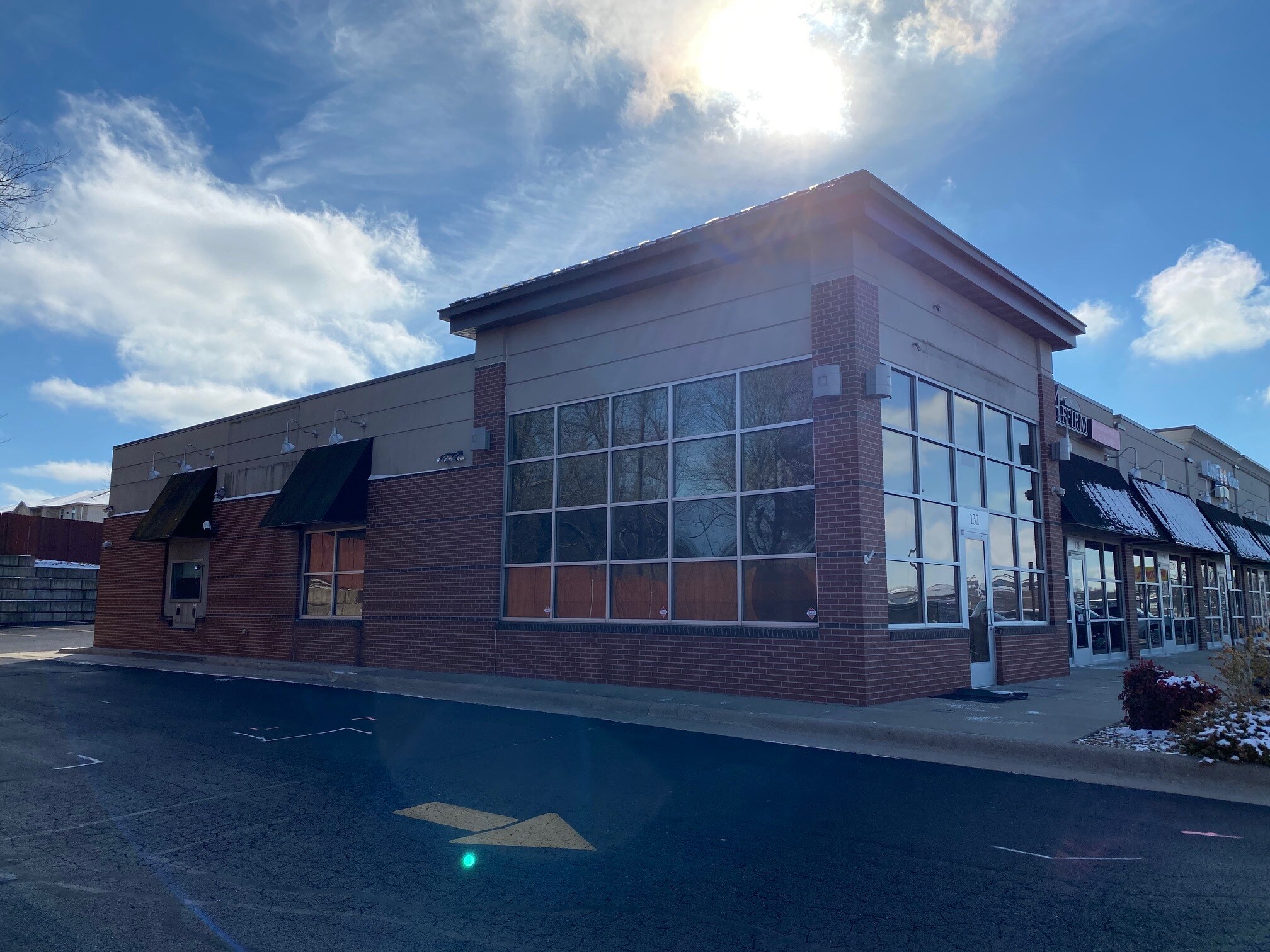 4728 S Campbell, Springfield, MO for sale Building Photo- Image 1 of 1