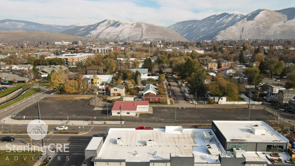 100 N Russell St, Missoula, MT for lease - Building Photo - Image 3 of 10