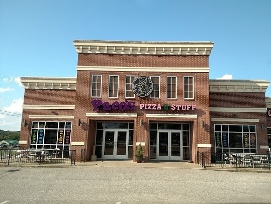 85 E Main St, Parsons, TN for sale - Primary Photo - Image 1 of 1