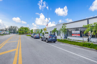 More details for 1230 Opa Locka Blvd, Opa Locka, FL - Retail for Sale