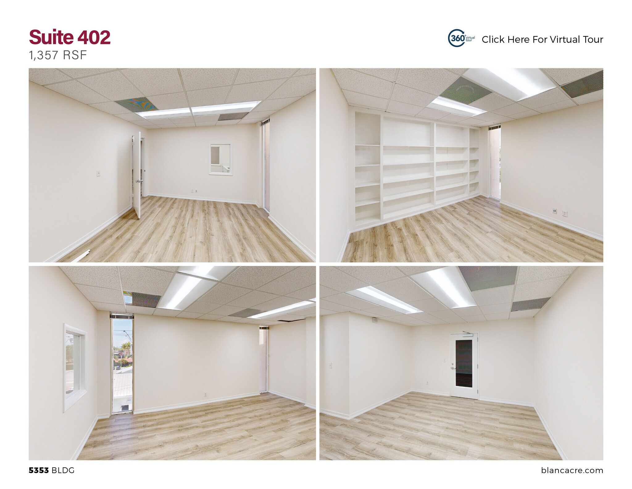 5353 N Federal Hwy, Fort Lauderdale, FL for lease Building Photo- Image 1 of 1